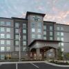 Отель Homewood Suites by Hilton Lansing Eastwood, фото 24