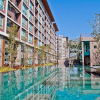 Отель Vacation Rentals Hua Hin Hotel, фото 2