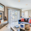 Отель Awesome Family Friendly Beach Home - 1 Block To Ocean - 3BR/2BATH - Self Check In! (C1), фото 25