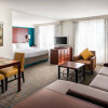 Отель Residence Inn by Marriott San Diego Oceanside, фото 3
