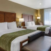 Отель Comfort Inn, фото 27