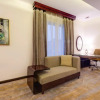 Отель Continent Al Ertiqaa Hotel, фото 6