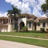 Отель Beautiful Huge Marco Island Fl Waterfront Home- Great for Large Families, фото 1