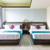 Отель Blue Sky B&B, фото 4