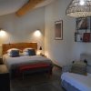 Отель Promenade a Cheval bergerie d' alivon en camargue, фото 13