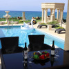 Отель Imagine Renting Your Own 5 Star Private Cyprus Villa on the Beach, Paphos Villa 1410, фото 33