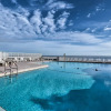 Отель Oceanfront Daytona Beach Club Studio w/ Balcony!, фото 12