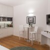 Отель Deluxe Studio With Private Parking and air Conditioning in the Historic Centre of Krems, фото 1