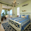 Отель Beachfront Potrero Nice 7-br Villa Chef Included - Casa Royal, фото 6
