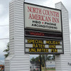Отель North Country American Inn, фото 1