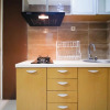 Отель Comfy And Homey 2Br At Bale Hinggil Apartment, фото 10