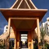 Отель African Queen Hotel в Хаммамете