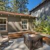 Отель 4093 Manzanita Ave Cabin Unit 3, фото 9