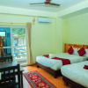 Отель Pokhara Suites, фото 3