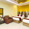 Отель OYO Rooms Koramangala Forum Mall, фото 20