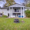 Отель Charming Clintonville Retreat - Relax & Kayak!, фото 1