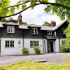 Отель YHA Idwal Cottage, фото 27