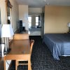 Отель Carolina Inn & Suites at Lake Norman в Мурсвилле