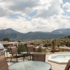 Отель Mountain Edge By Crested Butte Lodging, фото 15