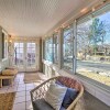 Отель Pet-friendly Denver Gem - Walkable Location, фото 10