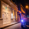 Отель Apodaca 12 Hotel Boutique Cuba в Камагуэе
