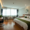 Отель Greentree Inn Shandong Zaozhuang City Shizhong Dis, фото 12