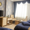 Отель Global Otel, фото 7