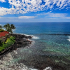 Отель Keauhou Kona Surf & Racket Club Townhouse #3, фото 21