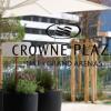 Отель Crowne Plaza Nice Grand Arenas, an IHG Hotel, фото 20