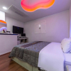 Отель Okcheon J and B Self Check-in Motel, фото 6