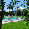 Отель Borgo Fiorito Relais, фото 49