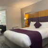 Отель Purple Roomz, фото 15
