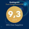 Отель Sapphire View SKG, фото 16