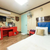Отель Pocheon Shilla Motel, фото 3