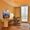 Отель Platinum Hanjue Hotel Changzhou, фото 11