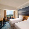 Отель Novotel Hyderabad Convention Centre Hotel, фото 4