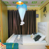 Отель Lux Suites Three Unit Complex Ruiru, фото 17