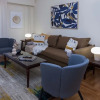 Отель Boutique Stylish 1 Bd Apt in Patisia, фото 14