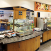 Отель Holiday Inn Express Aberdeen City Centre, an IHG Hotel, фото 12