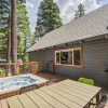 Отель Serene Tahoe Cabin, фото 18