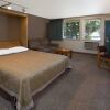 Отель Costa Mesa Inn, фото 7