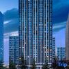 Отель Homeplus Holiday Hotel (Chongqing Hongyadong), фото 14