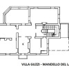 Отель Villa Guzzi, фото 6