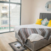 Отель Deluxe 1 Bedroom With A View , Gym & Pool - Kilimani, фото 2