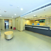 Отель Hanting Hotel Jixi Railway Station, фото 5