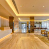 Отель Tangshan Nanyuan Business Hotel, фото 5