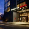 Отель Residence Inn by Marriott Sarajevo в Сараеве