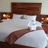 Отель Pratum Resort, фото 1