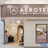 Отель Aerotel Sydney, фото 2