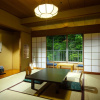 Отель Hakone Pax Yoshino, фото 6